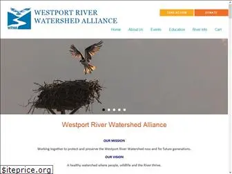 westportwatershed.org