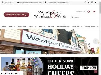 westportwhiskeyandwine.com