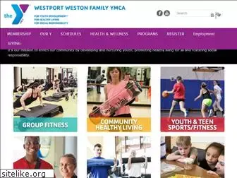 westportymca.org