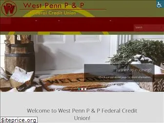 westppfcu.com