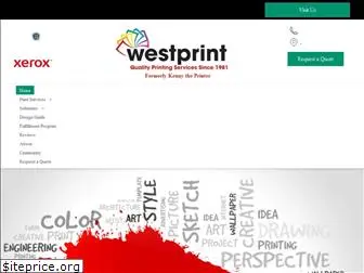 westprint.com