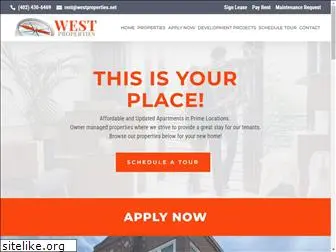 westproperties.net