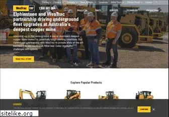 westrac.com.au