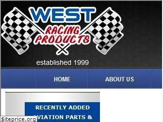 westracingproducts.com