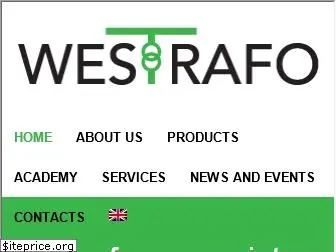 westrafo.com