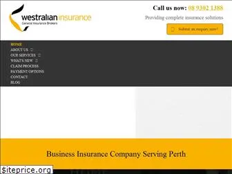 westralianinsurance.com.au
