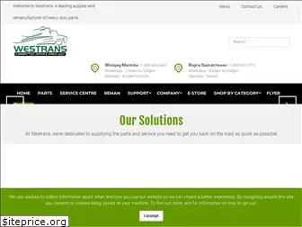 westrans.com