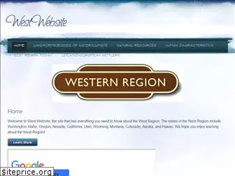 www.westregion.weebly.com