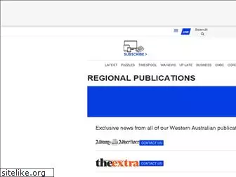 westregional.com.au