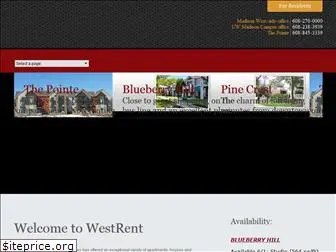westrent.com