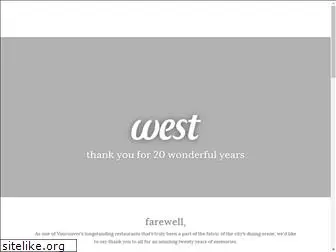 westrestaurant.com