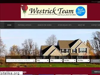 westrickteam.com