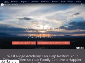 westridgeacademy.org