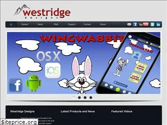 westridgedesigns.com