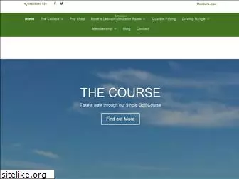 westridgegolfcentre.co.uk