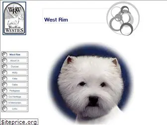 westrimwesties.com