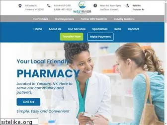 westriver-pharmacy.com
