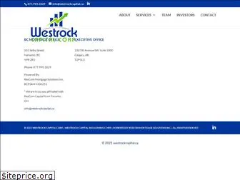 westrockcapital.ca
