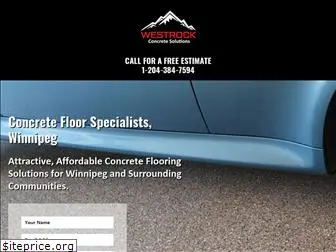 westrockconcrete.com