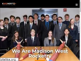 westrocketry.com