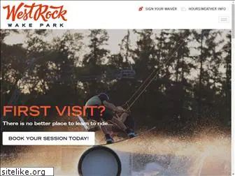 westrockwakepark.com