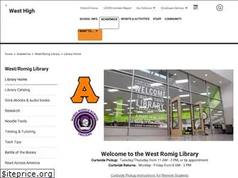 westromiglibrary.org