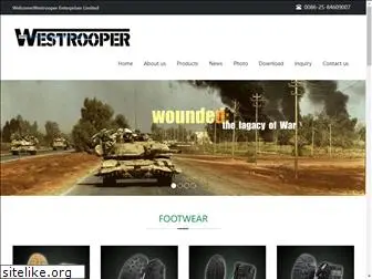 westrooper.com