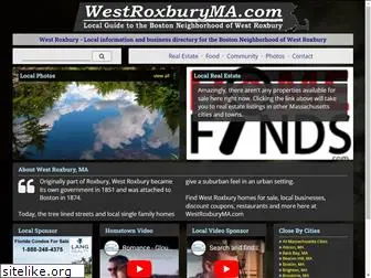 westroxburyma.com