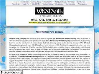 westsailparts.com