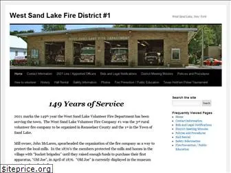 westsandlakefire.org