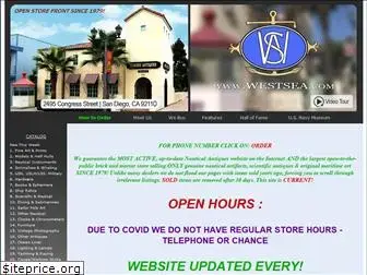 westsea.com
