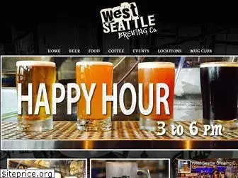 westseattlebrewing.com