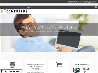 westseattlecomputers.com