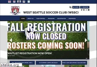 westseattlesoccer.org