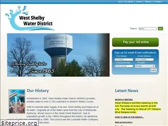 westshelbywater.org