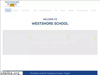 westshore.school.nz