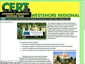 westshorecert.com