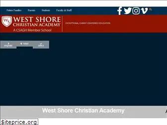 westshorechristian.org