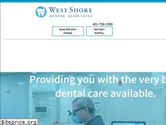 westshoredentistry.com