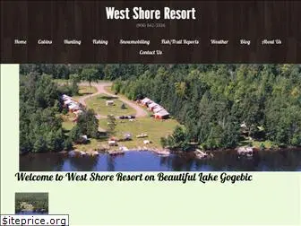 westshoreresort.com
