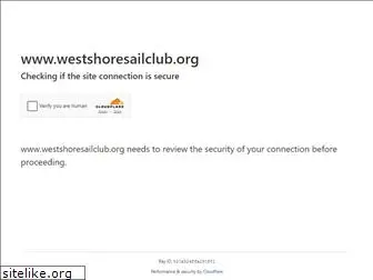 westshoresailclub.org