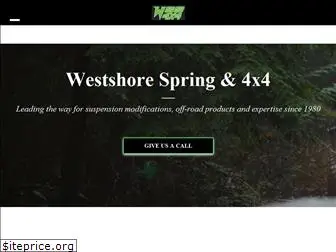 westshorespring.com