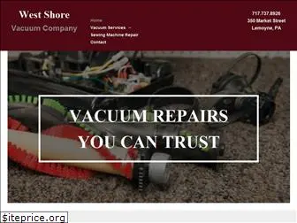 westshorevacuum.net