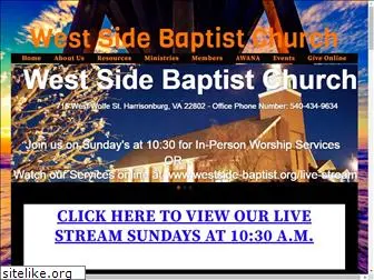 westside-baptist.org