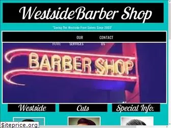 westside-barbershop.com