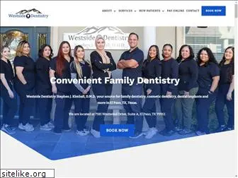 westside-dentistry.com