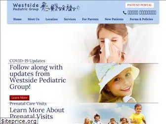 westside-pediatrics.com