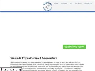 westside-physio.com