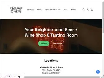 westside-wines.com