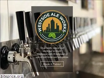 westsidealeworks.com.au